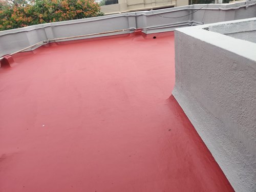 SUJA WATERPROOFING SOLUTIONS - Latest update - Terrace Waterproofing in Hegde nagar, Bengaluru. Call Now: 9945843699